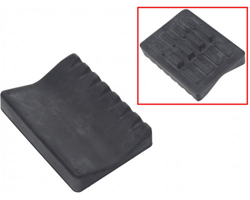 SM-08306 SPI Демпфирующая Подушка Под Лыжу Для Arctic Cat 3603-305