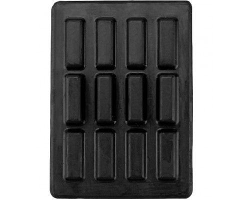 SM-08306 SPI Демпфирующая Подушка Под Лыжу Для Arctic Cat 3603-305