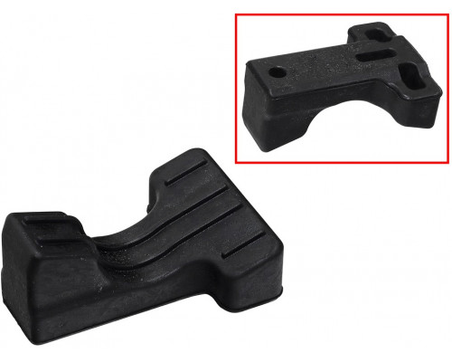 SM-08307 SPI Подушка Под Лыжу Для Ski Doo Gen4 505074138