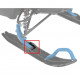 SM-08330 SPI Система Быстрой Регулировки Лыжной Колеи Для Ski Doo 860201619