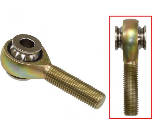 SM-08412 SPI Рулевой Наконечник Для Ski Doo 506152344