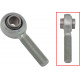 SM-08414 SPI Рулевой Наконечник Для Arctic Cat 0605-752, 1605-018