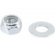 SM-08507 SPI Шаровая Опора Нижнего Рычага Для Ski Doo Gen4 505074009