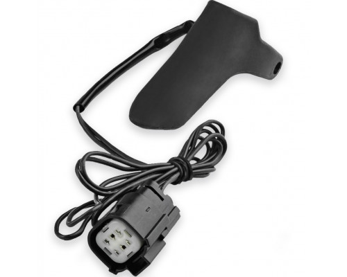 SM-08558 SPI Курок Газа С Подогревом Для Ski Doo 512061266, 512061167