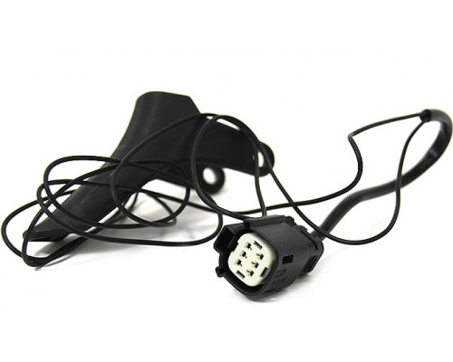 SM-08558 SPI Курок Газа С Подогревом Для Ski Doo 512061266, 512061167