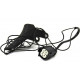 SM-08558 SPI Курок Газа С Подогревом Для Ski Doo 512061266, 512061167
