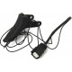 SM-08558 SPI Курок Газа С Подогревом Для Ski Doo 512061266, 512061167