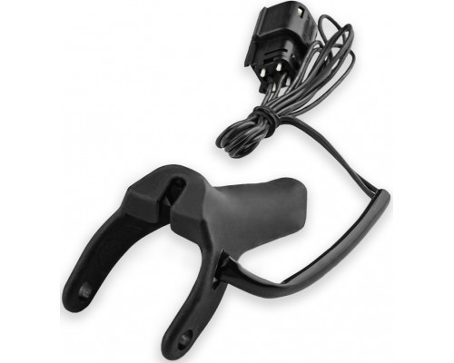 SM-08558 SPI Курок Газа С Подогревом Для Ski Doo 512061266, 512061167