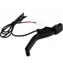 SM-08581 SPI Курок Тормоза С Подогревом Для Arctic Cat 1602-931, 1602-932 Polaris 2203054, 2202791
