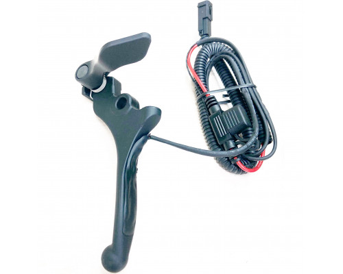 SM-08582 SPI Курок Тормоза С Подогревом Для Ski Doo 507032476