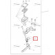 SM-08582 SPI Курок Тормоза С Подогревом Для Ski Doo 507032476