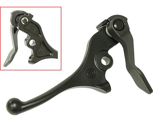 SM-08586 SPI Курок Тормоза Для Ski Doo 507032476