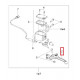 SM-08586 SPI Курок Тормоза Для Ski Doo 507032476