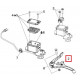 SM-08586-B SPI Рычаг Парковочного Тормоза Для Ski Doo 507032476