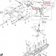 SM-08600-1 SPI Втулка Передней Подвески Для Yamaha 90381-15N50-00