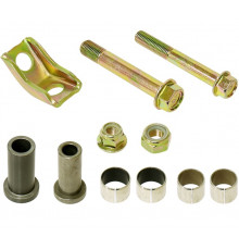 SM-08601 SPI Комплект Втулок Нижних Рычагов Для Arctic Cat 2603-911,1623-953, 2603-916, 2603-909, 8422-202, 1623-965, 8409-075, 8427-002