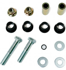 SM-08606 SPI Комплект Втулок Верхних Рычагов Для Ski Doo 250000289, 250000290, 505072143, 505072448, 505072250, 505072392, 250100165