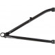 SM-08661R Рычаг Нижний Правый Черный Для Ski Doo REV Gen4 505073743, 505074500