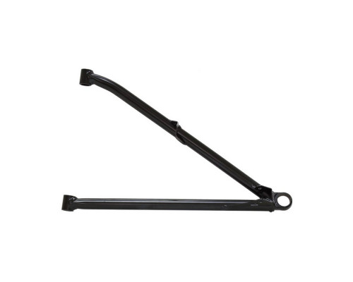 SM-08663L SPI Рычаг Нижний Левый Черный Для Ski Doo 505074084