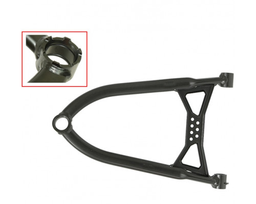SM-08666R SPI Рычаг Верхний Правый Черный Для Ski Doo 505073589