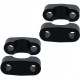 SM-08753 SPI Крепление Руля Для Ski Doo 506152750, 506152751