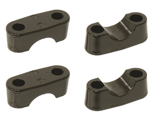 SM-08753 SPI Крепление Руля Для Ski Doo 506152750, 506152751