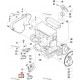 SM-09137 SPI Подушка Двигателя Для Arctic Cat 0608-090, 0608-350