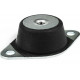 SM-09137 SPI Подушка Двигателя Для Arctic Cat 0608-090, 0608-350