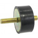 SM-09150-1 SPI Подушка Двигателя Для Polaris 3110061