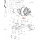 SM-09150-1 SPI Подушка Двигателя Для Polaris 3110061