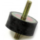 SM-09150-1 SPI Подушка Двигателя Для Polaris 3110061