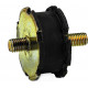 SM-09158 SPI Подушка Двигателя Для Ski Doo 570128700, 570127700