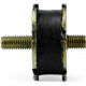SM-09158 SPI Подушка Двигателя Для Ski Doo 570128700, 570127700