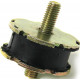 SM-09158 SPI Подушка Двигателя Для Ski Doo 570128700, 570127700