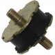 SM-09158 SPI Подушка Двигателя Для Ski Doo 570128700, 570127700