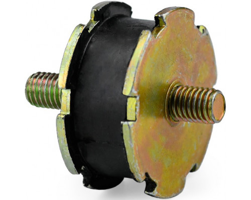 SM-09158 SPI Подушка Двигателя Для Ski Doo 570128700, 570127700