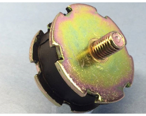 SM-09158 SPI Подушка Двигателя Для Ski Doo 570128700, 570127700