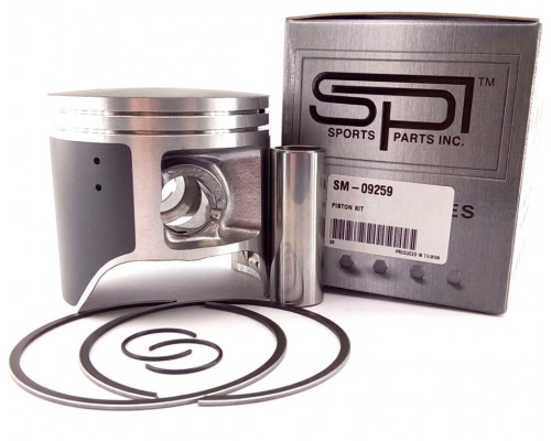 SM-09259 SPI Поршень Для Arctic Cat M800 3007-877