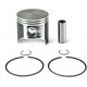 SM-09259 SPI Поршень Для Arctic Cat M800 3007-877