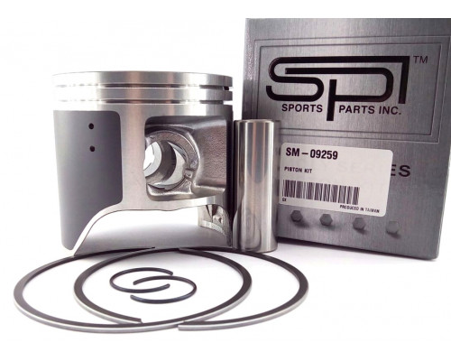 SM-09259 SPI Поршень Для Arctic Cat M800 3007-877