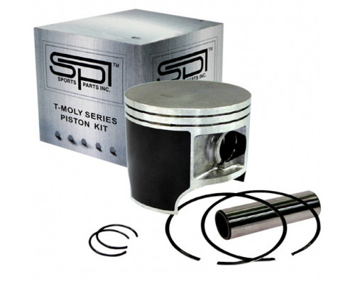SM-09259 SPI Поршень Для Arctic Cat M800 3007-877