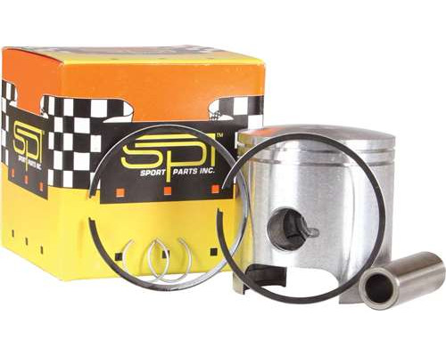 SM-09259 SPI Поршень Для Arctic Cat M800 3007-877