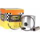 SM-09259 SPI Поршень Для Arctic Cat M800 3007-877