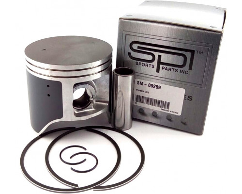 SM-09259 SPI Поршень Для Arctic Cat M800 3007-877