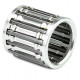 SM-09357-1 SPI Игольчатый Подшипник Для Arctic Cat BEARCAT 570 3005-993