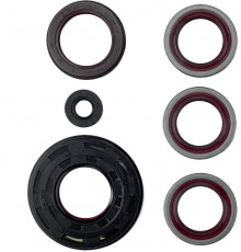 SM-09412 SPI Комплект Сальников Коленвала Для Polaris 5411148, 5411394, 5411937, 5412091, 541502, 5412798, 5414096, 5416075, 5416911, 5411197, 3610030