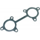 SM-09539A SPI Прокладка Под Y-Pipe Для Polaris 850 5814505