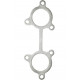 SM-09539A SPI Прокладка Под Y-Pipe Для Polaris 850 5814505