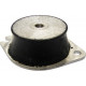 SM-09558 SPI Подушка Двигателя Для Ski Doo 512060729, 512060246, 512060457
