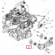 SM-09570 SPI Подушка Двигателя Для Polaris 3022712, 3023292, 3023290, 3022697